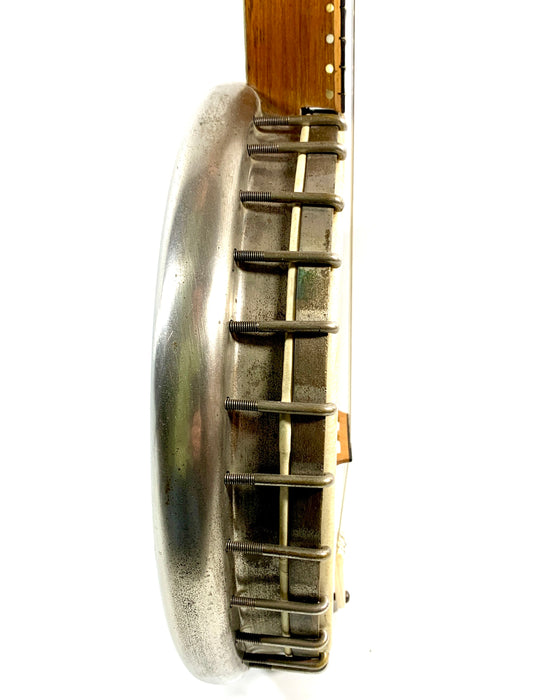 Banjo 5 Cordes W. Temlett 1890's