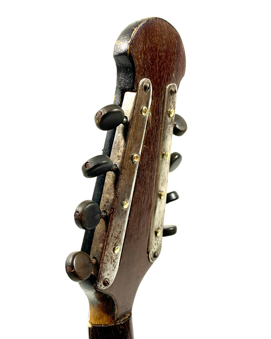 Graziella 1910's mandolin