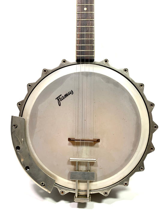 Banjo Framus (5 cordes) 1970's