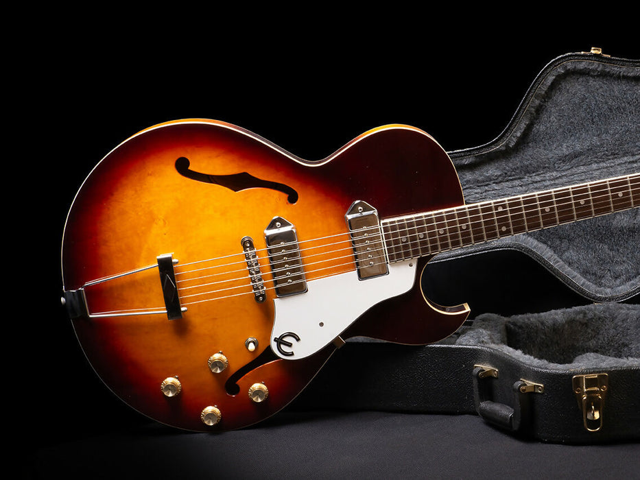 Epiphone Sorrento 1994 - Sunburst