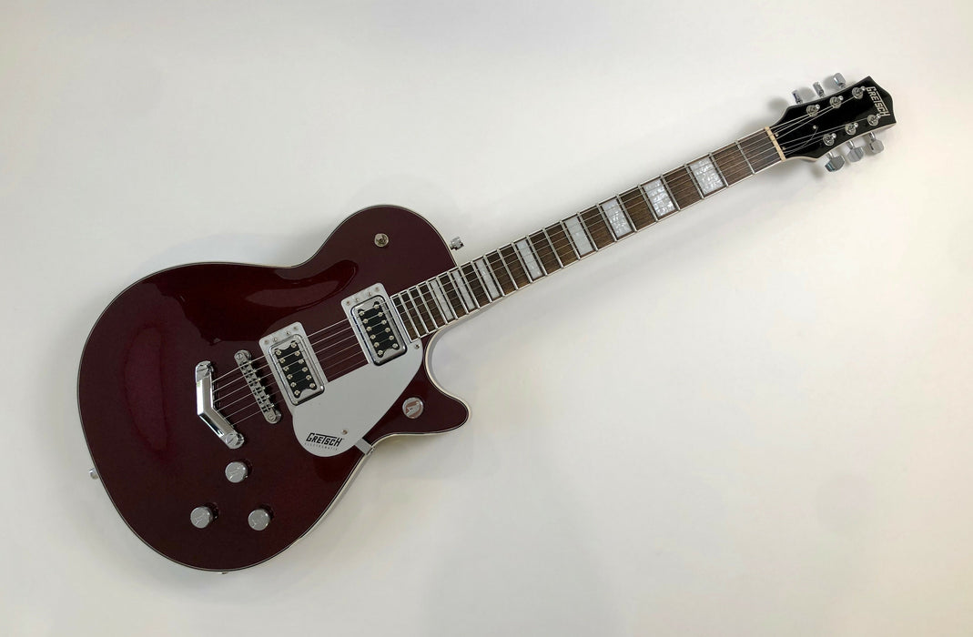 Gretsch G5220 Electromatic Jet Deep Cherry Metallic 2021