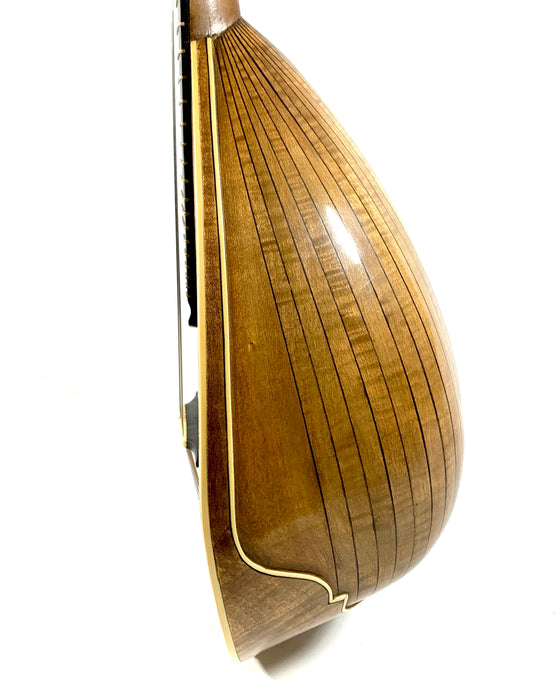 Mandoline de Concert Donasole (Atelier G. Gallesi) 1920's / 1930's