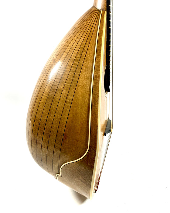 Mandoline de Concert Donasole (Atelier G. Gallesi) 1920's / 1930's