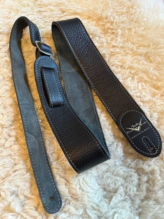 Fender Custom Shop Guitar Strap