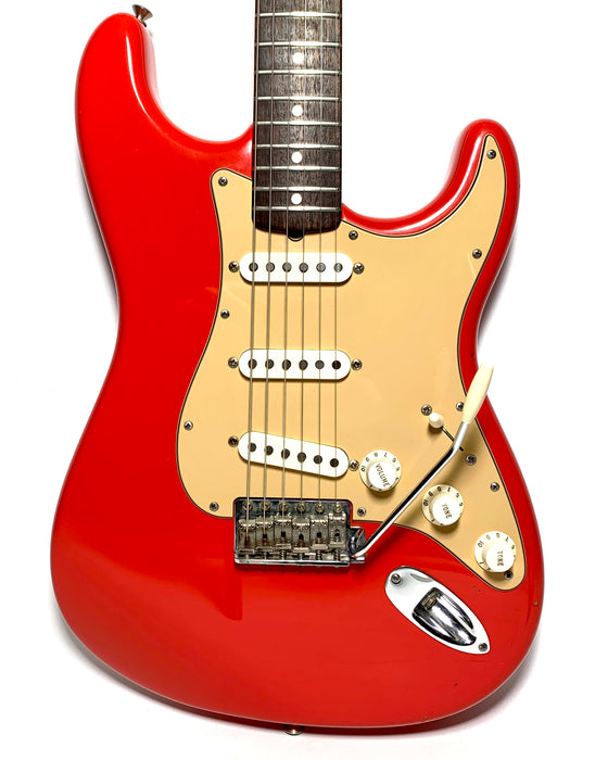 Fender Stratocaster Mark Knopfler Artist Series Signature from 2005