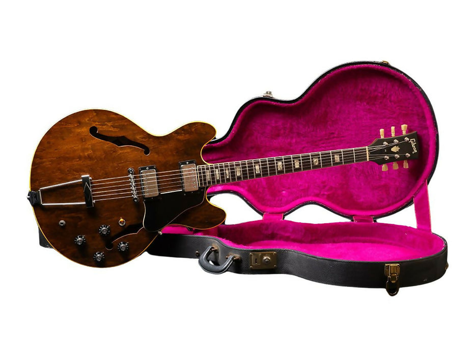 GIBSON ES 335 TDW 1970