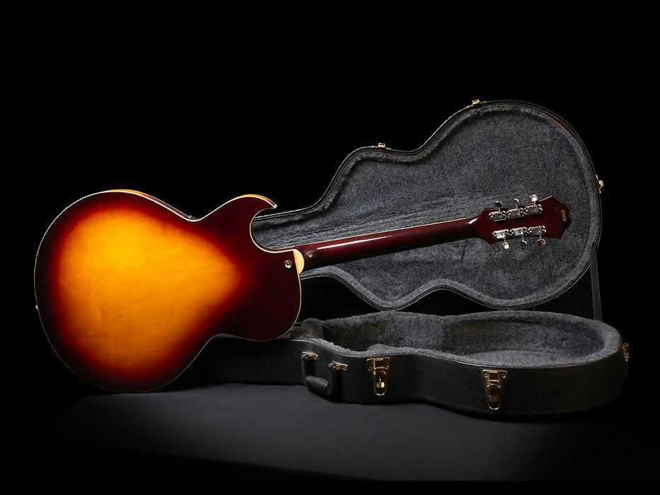 Epiphone Sorrento 1994 - Sunburst