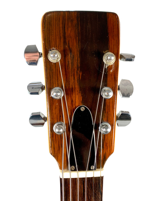 Giannini Dreadnought AWS-570 1970's