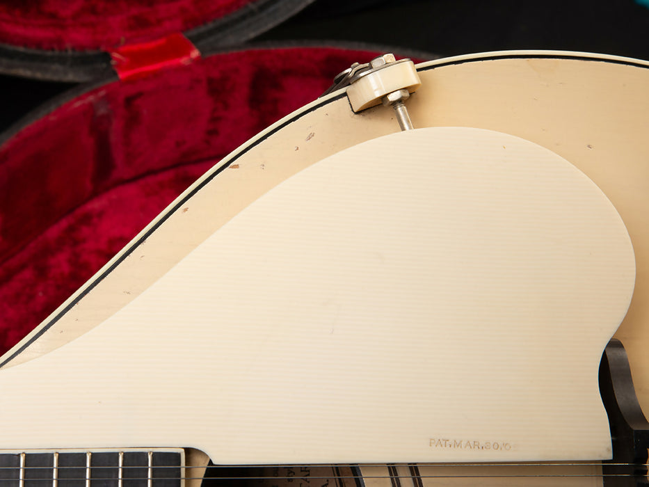 GIBSON MANDOLIN A3 - IVORY 1919