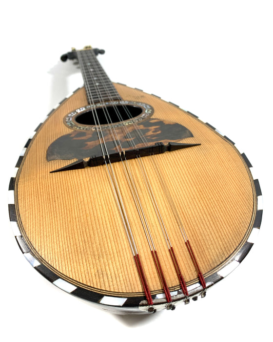 Graziella 1910's mandolin