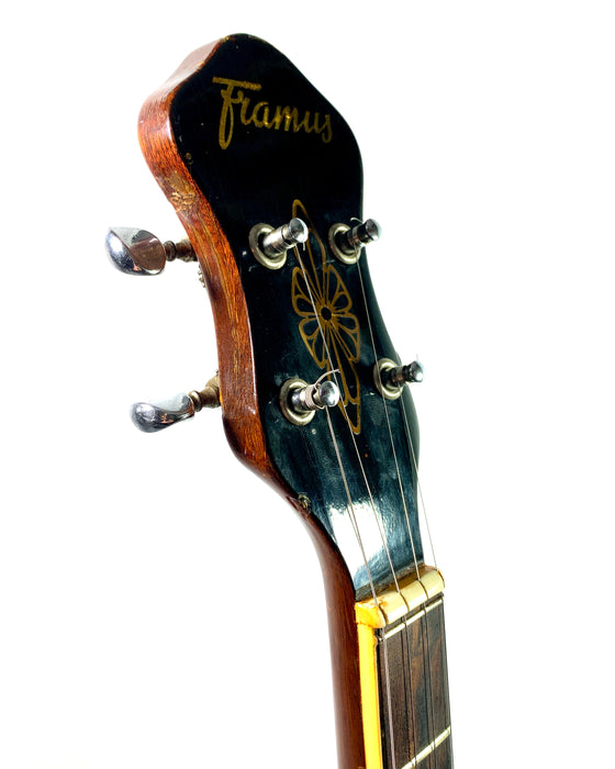 Banjo Framus (5 cordes) 1970's