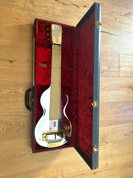 Lapsteel Rickenbacker G-6 model c. 1950