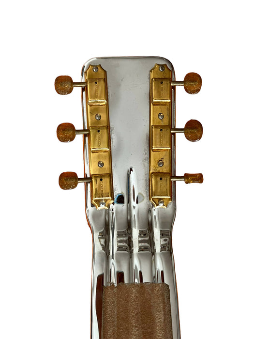 Lapsteel Rickenbacker G-6 model c. 1950