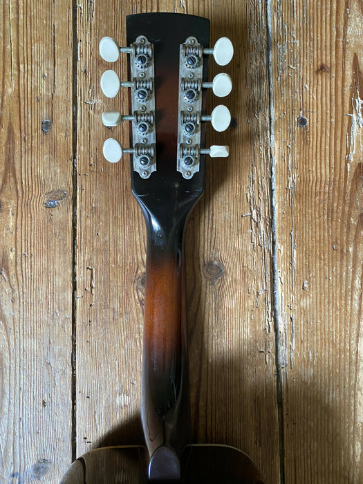 Dobro Resonator Mandolin 1976