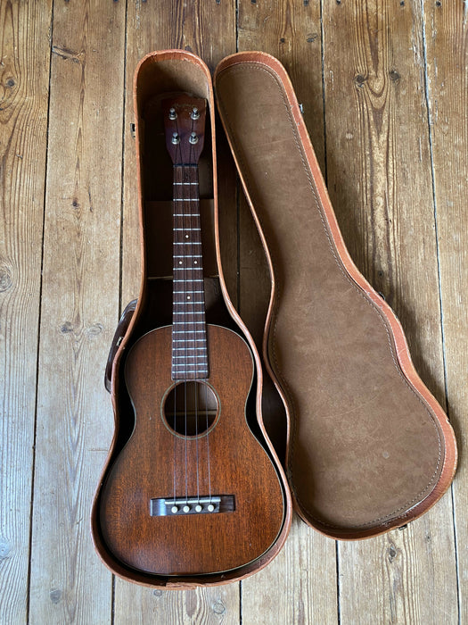 Martin Style 1T Tenor Ukulele 1960