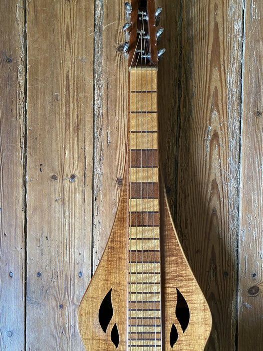 Lap Steel type Weissenborn Daniel Brauchli