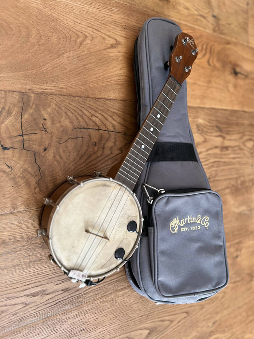 The Gibson Banjolele_1816