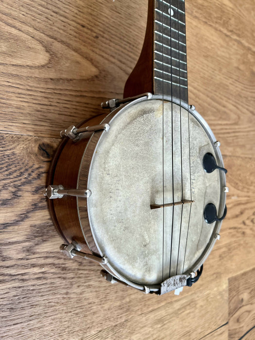 The Gibson Banjolele_1803