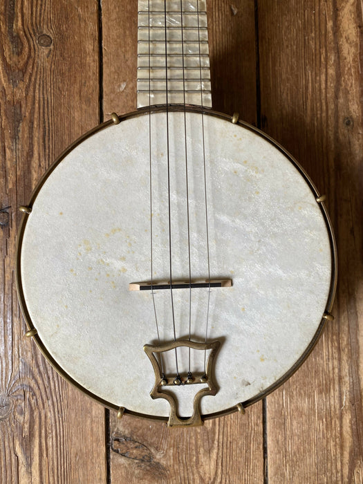 Banjolele John Gray &amp; Sons London