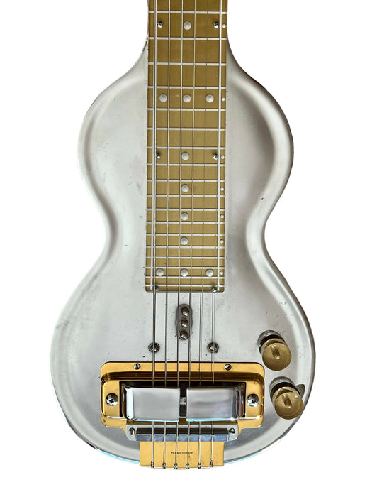 Lapsteel Rickenbacker G-6 model c. 1950