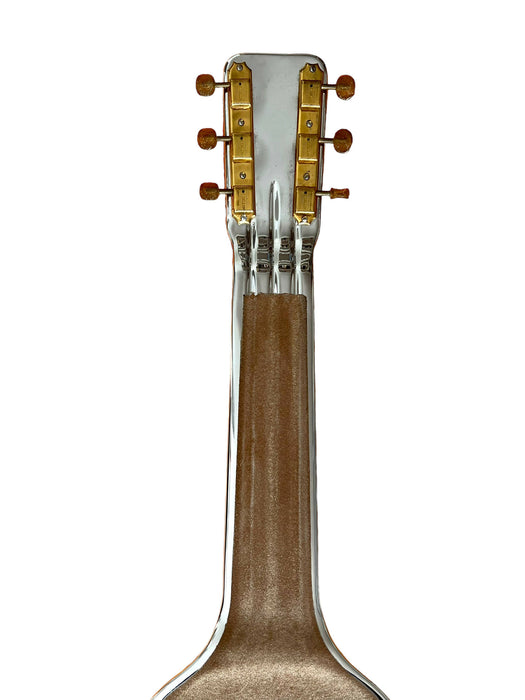 Lapsteel Rickenbacker G-6 model c. 1950