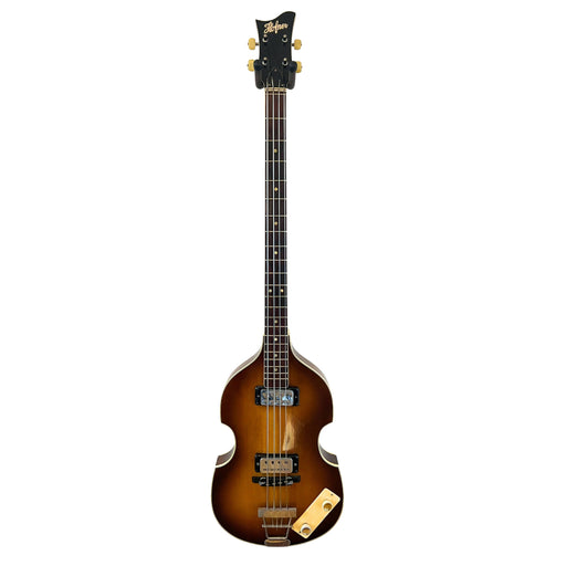 Höfner Violin Bass_1