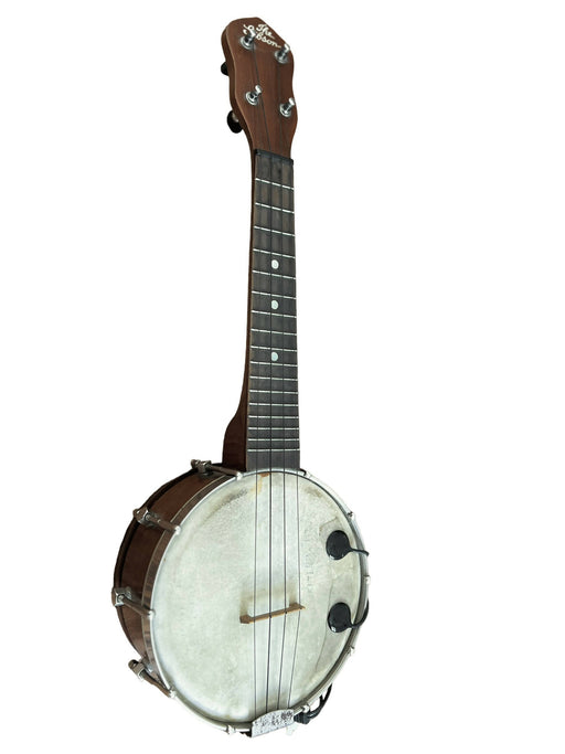 The Gibson Banjolele Main