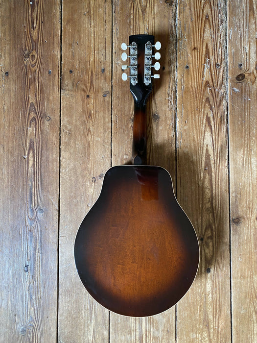 Dobro Resonator Mandolin 1976